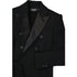 Dsquared² Black Viscose Cocktail Dress